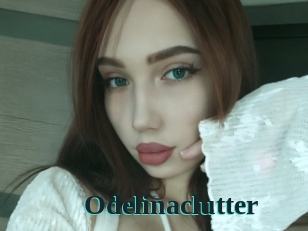 Odelinaclutter