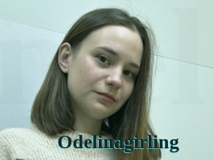 Odelinagirling