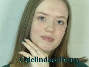 Odelindacolburn