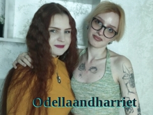 Odellaandharriet