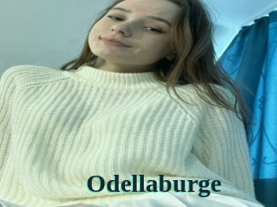 Odellaburge