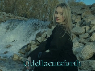 odellacutsforth Melody Melons