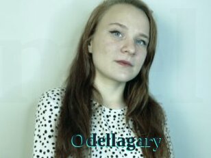 Odellagary
