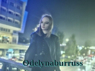 odelynaburruss Melody Melons