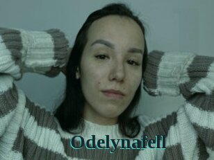 Odelynafell