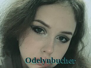 Odelynbucher