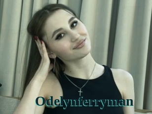 Odelynferryman