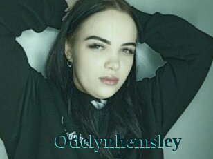 Odelynhemsley