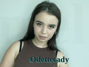 Odettecady