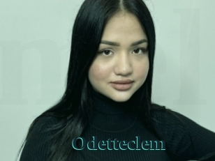Odetteclem