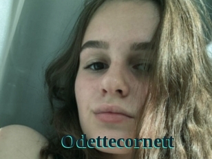 Odettecornett