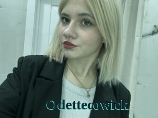odettecowick Melody Melons