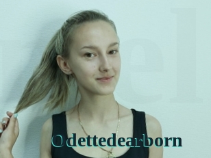 Odettedearborn