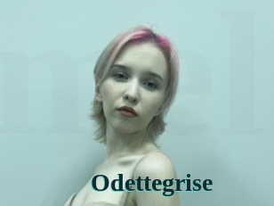 Odettegrise