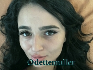 Odettemuller