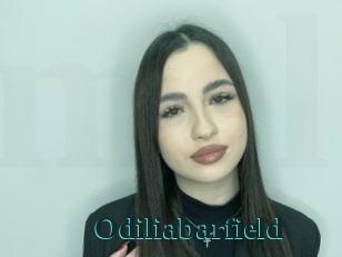 Odiliabarfield