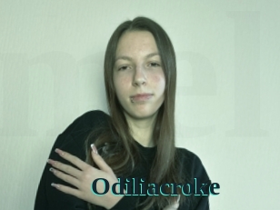 odiliacroke Melody Melons