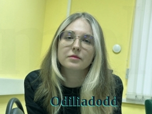 odiliadodd Melody Melons