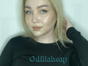 Odiliaheap