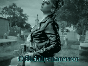 officialrenaterror Melody Melons
