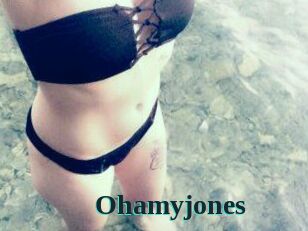 ohamyjones Melody Melons