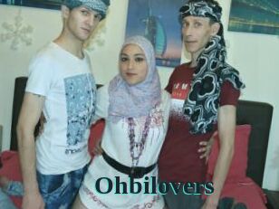 Ohbilovers