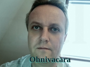 Ohnivacara