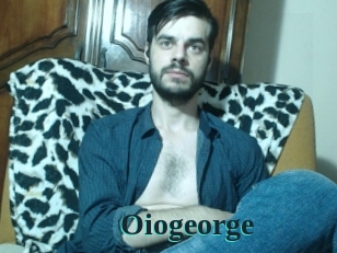 Oiogeorge