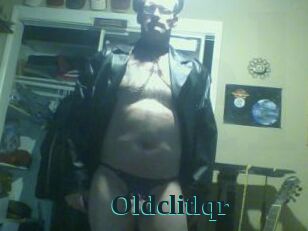 Oldclitlqr
