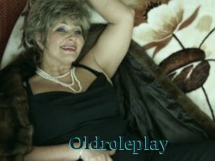 Oldroleplay
