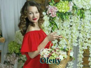 Oleny