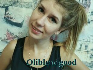 Oliblondgood