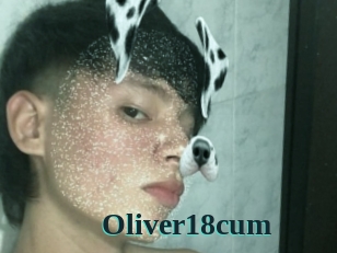 Oliver18cum