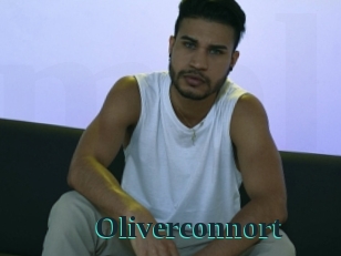 Oliverconnort