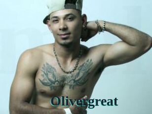 Olivergreat
