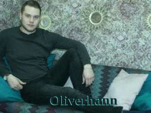 Oliverhann