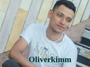 Oliverkimm