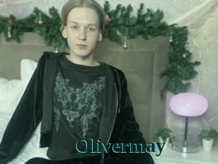 Olivermay