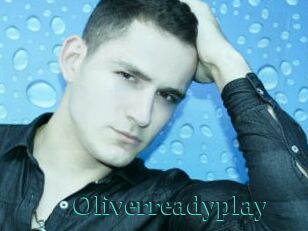 Oliverreadyplay