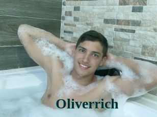 Oliverrich