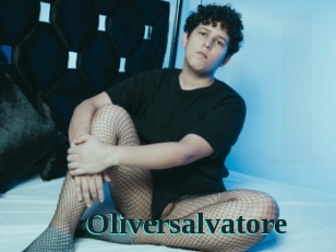 Oliversalvatore