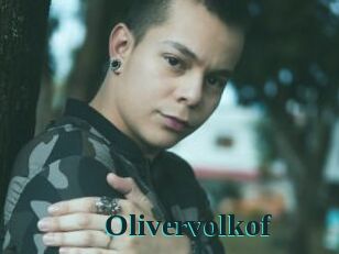 Olivervolkof
