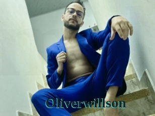 Oliverwillson