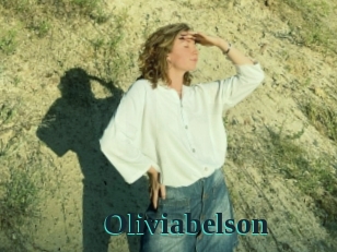 Oliviabelson