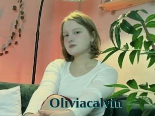 Oliviacalvin