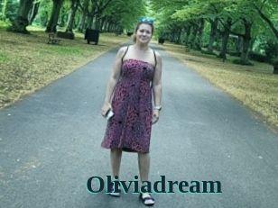 Oliviadream