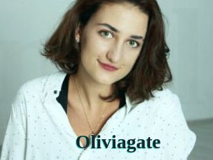 Oliviagate