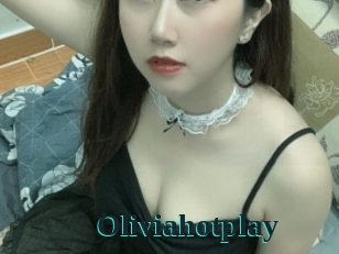 Oliviahotplay