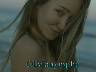 Olivianymphe