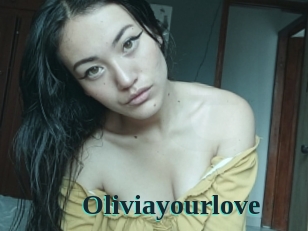 Oliviayourlove